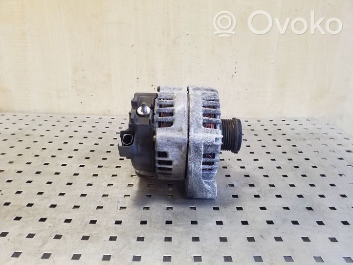 BMW X3 F25 Generator/alternator 8507625