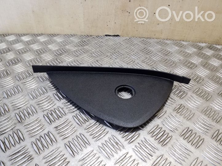 BMW X3 F25 Dashboard side end trim 9184139