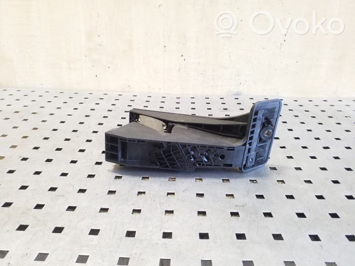 BMW X3 F25 Accelerator throttle pedal 35426789998