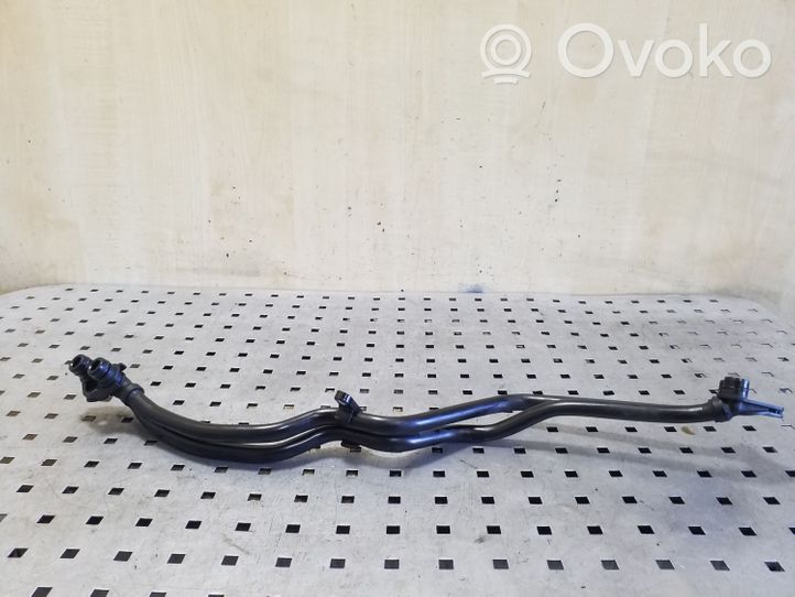 BMW X3 F25 Tubo flessibile del radiatore dell’olio del cambio 8511456