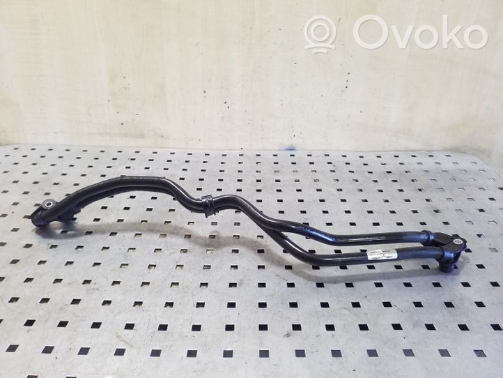 BMW X3 F25 Tubo flessibile del radiatore dell’olio del cambio 8511456