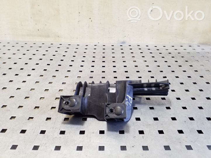 Citroen C4 Grand Picasso Rail de pare-brise de porte avant 9675911380