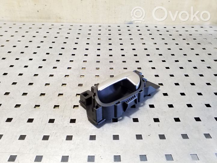 Citroen C4 Grand Picasso Klamka wewnętrzna drzwi przednich 9685950377