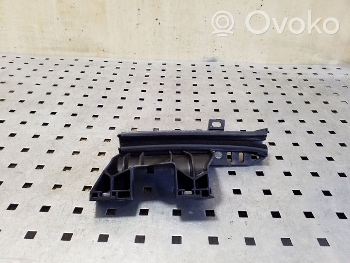 Citroen C4 Grand Picasso Rail de pare-brise de porte avant 9675911280