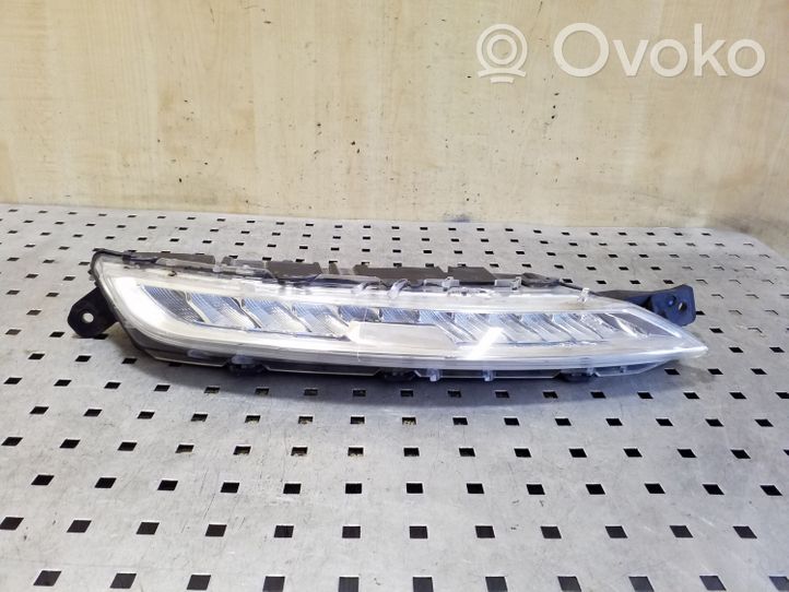 Citroen C4 Grand Picasso LED Daytime headlight 9676036480