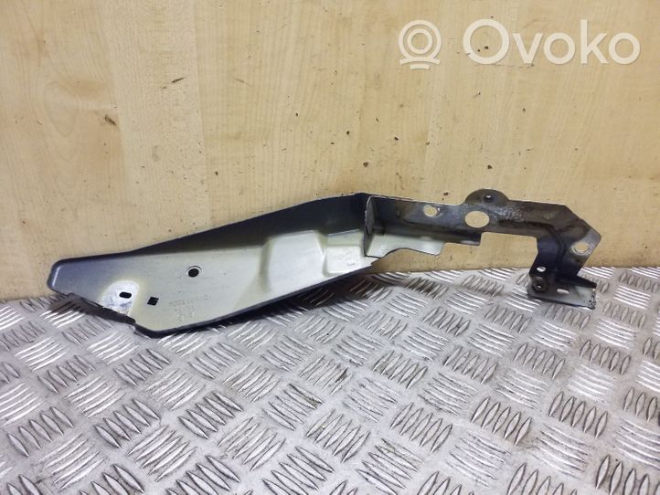 Citroen C4 Grand Picasso Support phare frontale 9801669580