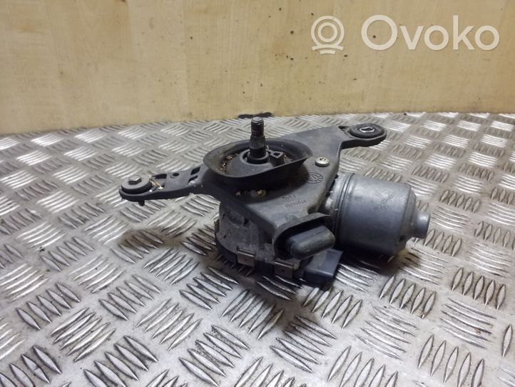 Citroen C4 Grand Picasso Wiper motor 9676371980