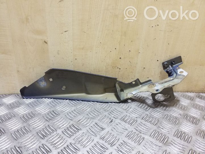 Citroen C4 Grand Picasso Headlight/headlamp mounting bracket 9801669280