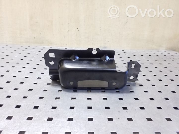 Citroen C4 Grand Picasso Kita bagažinės apdailos detalė 88137701