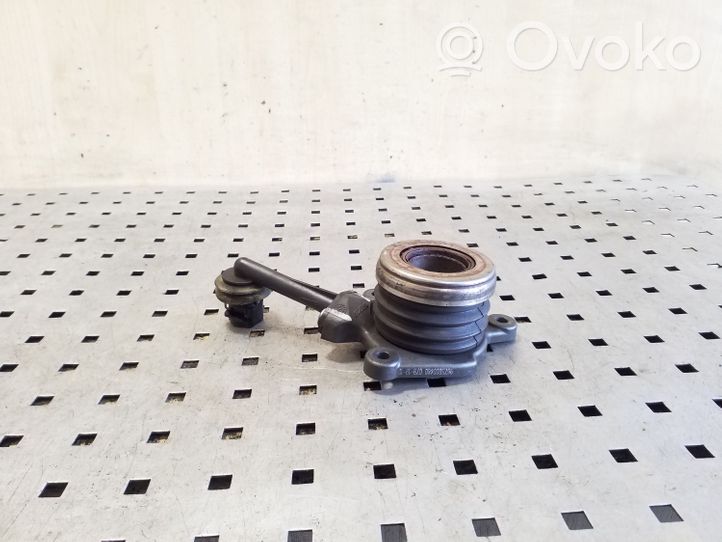 Citroen C4 Grand Picasso Clutch release bearing slave cylinder 9675000480