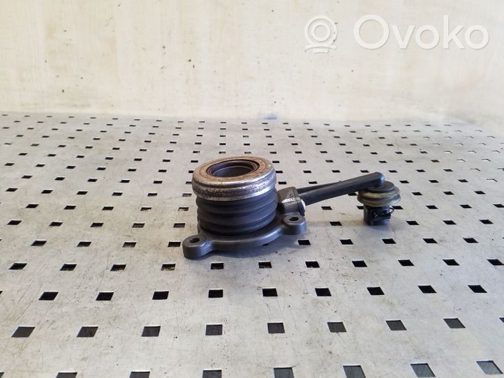 Citroen C4 Grand Picasso Clutch release bearing slave cylinder 9675000480