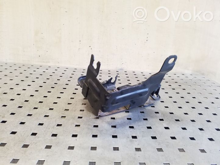 Citroen C4 Grand Picasso ABS pump bracket 9677683680