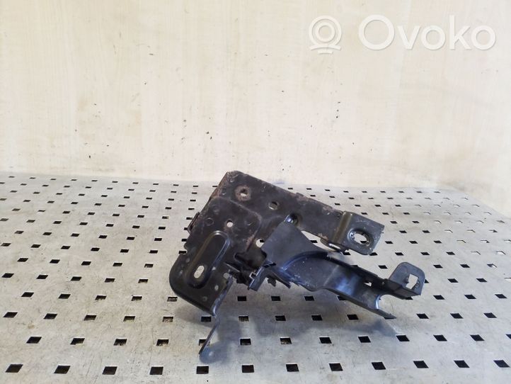 Citroen C4 Grand Picasso ABS pump bracket 9677683680