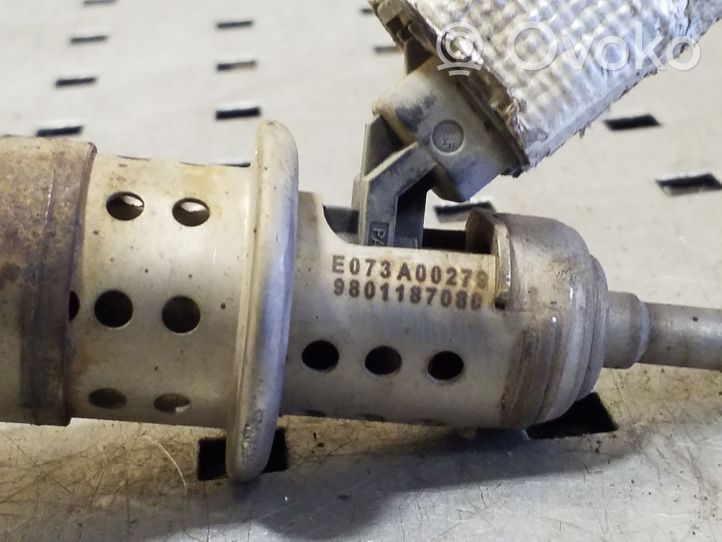 Citroen C4 Grand Picasso Injecteur AdBlue 9801187080