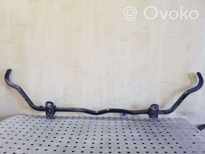 Citroen C4 Grand Picasso Tylny stabilizator / drążek 9802490980