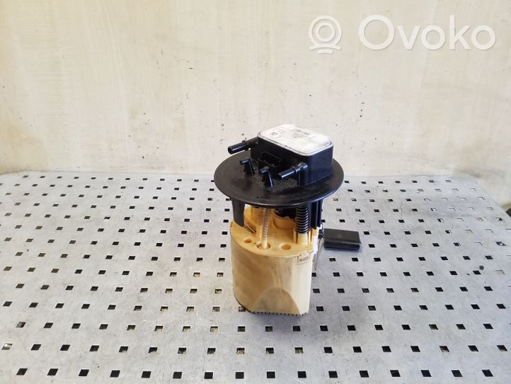 Citroen C4 Grand Picasso Pompe à carburant 9800236180