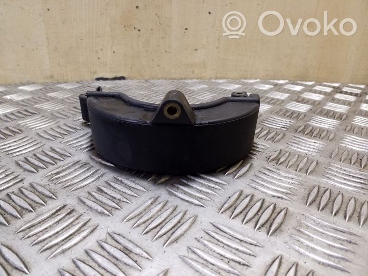 Opel Antara Timing belt guard (cover) 96440344