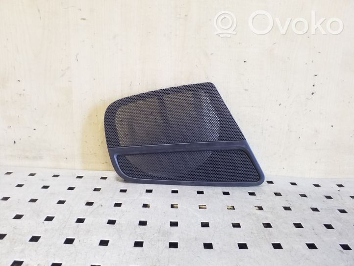 Audi A4 S4 B8 8K Rear door speaker cover trim 8K0035436