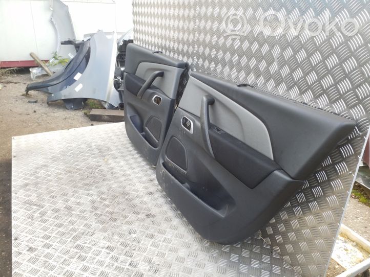 Citroen C4 Grand Picasso Interior set 