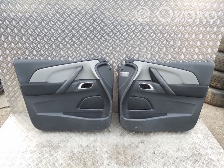 Citroen C4 Grand Picasso Interior set 