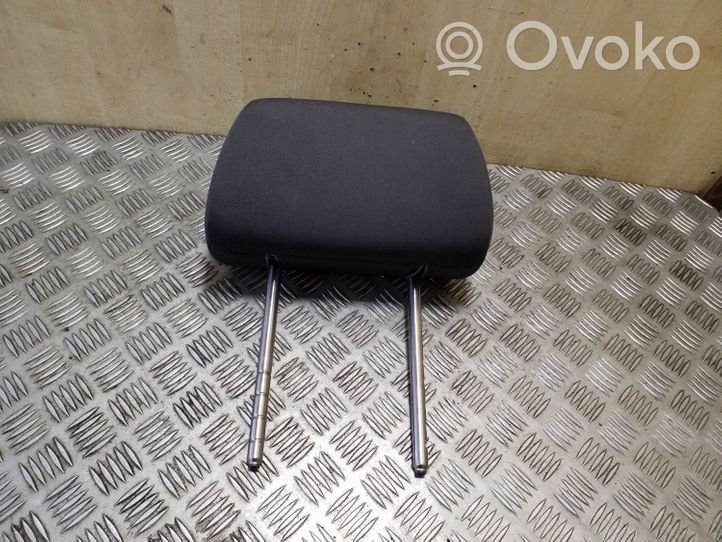 Volkswagen Polo IV 9N3 Reposacabezas del asiento delantero 