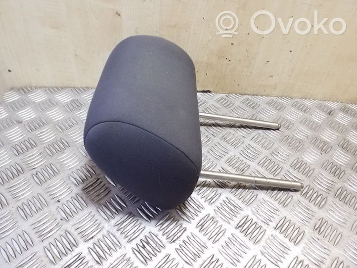 Volkswagen Polo IV 9N3 Front seat headrest 