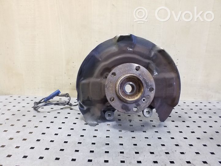 Mini Cooper Countryman R60 Mozzo ruota anteriore 9804423