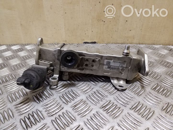 Mini Cooper Countryman R60 EGR-venttiili/lauhdutin 7823319