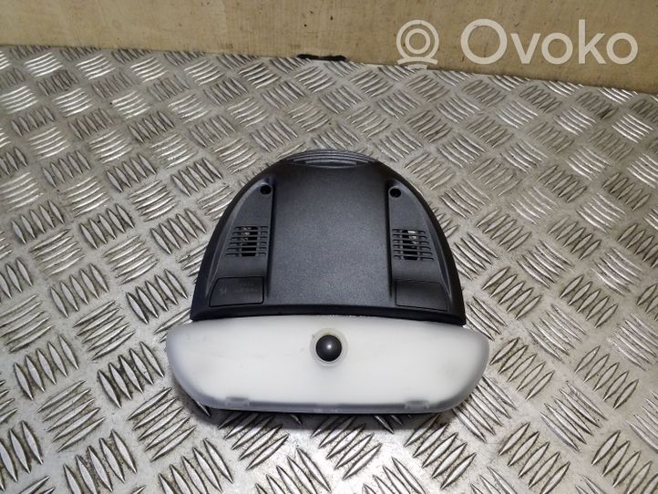 Mini Cooper Countryman R60 Illuminazione sedili anteriori 3455630