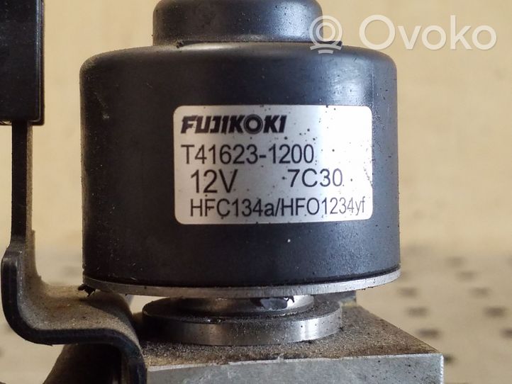 KIA Soul Air conditioning (A/C) expansion valve T416231200