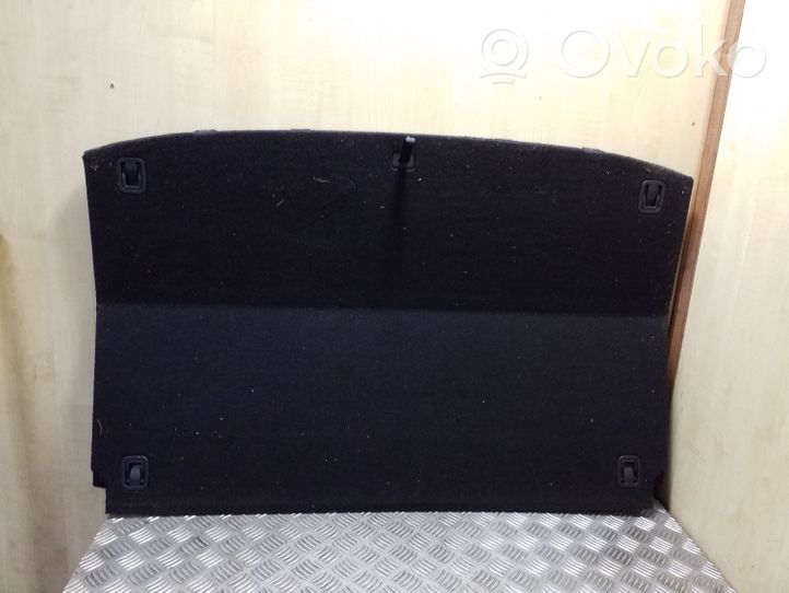 KIA Soul Trunk/boot floor carpet liner 85715K0000