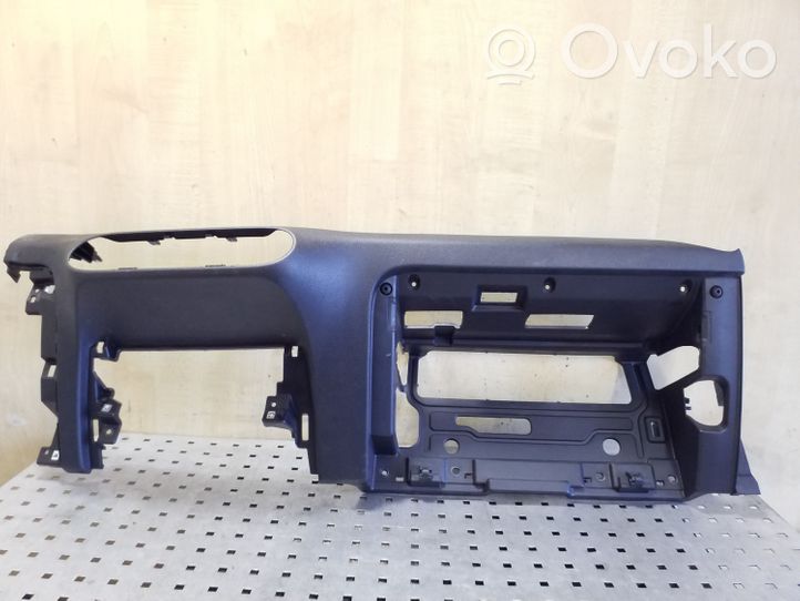 KIA Soul Cornice vano portaoggetti 84731K0000