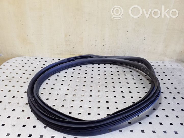 KIA Soul Rear door rubber seal (on body) 83110K0000