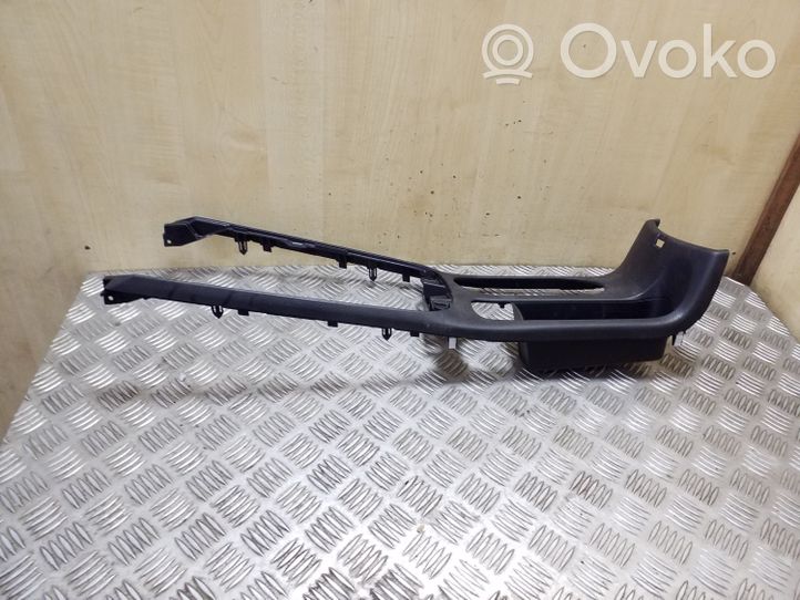 KIA Soul Kita centrinė konsolės (tunelio) detalė 84641J2000