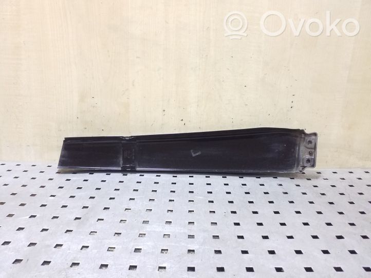 Audi A6 Allroad C5 (B) Pillar trim (exterior) 4B0853289