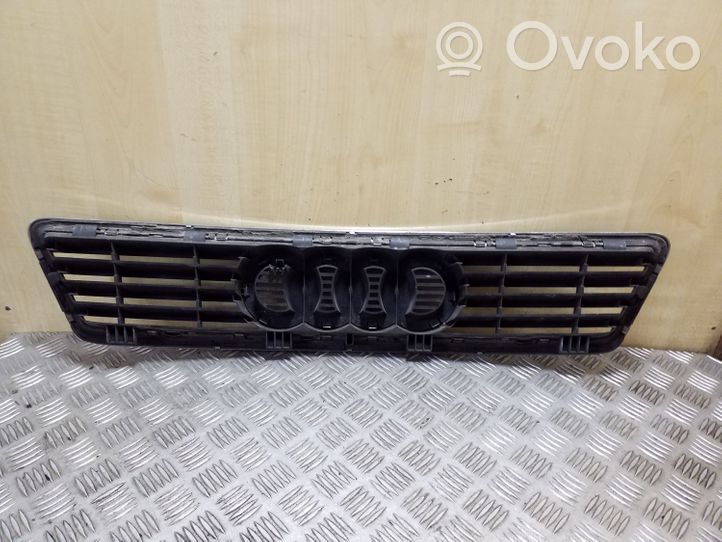 Audi A6 Allroad C5 Grille de calandre avant 4Z7853651