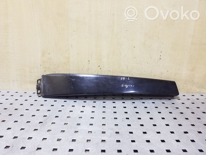 Audi A6 Allroad C5 (B) Pillar trim (exterior) 4B0853289