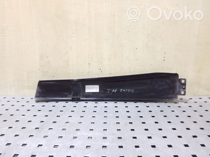 Audi A6 Allroad C5 (B) Pillar trim (exterior) 4B0853289