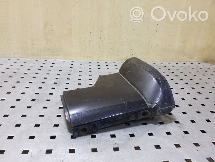 Audi A6 Allroad C5 Verkleidung Schweller hinten 4Z7853579