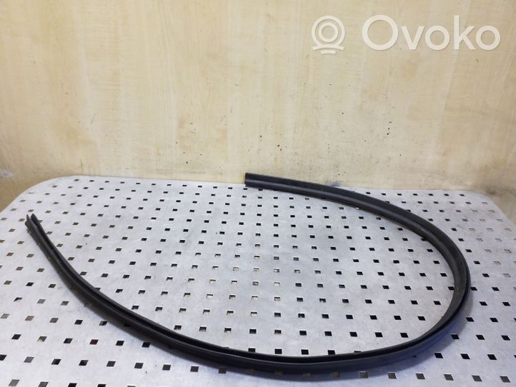 Renault Trafic III (X82) Engine compartment rubber 