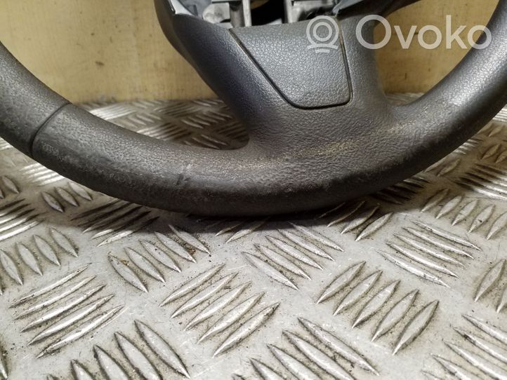 Renault Trafic III (X82) Steering wheel 484002608R