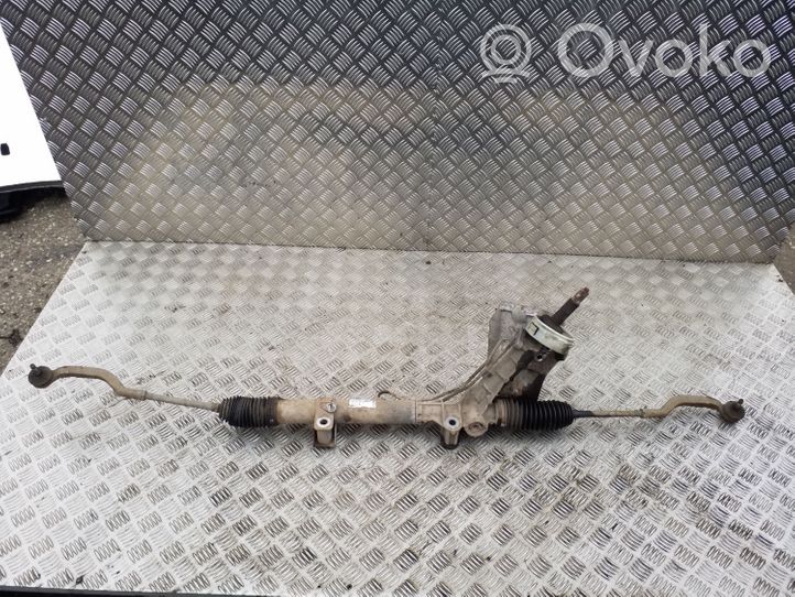 Renault Trafic III (X82) Steering rack 93868477