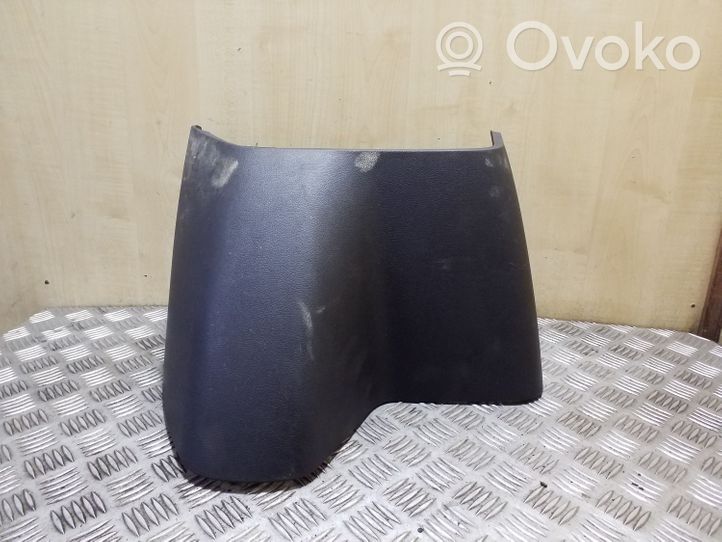 Renault Trafic III (X82) Rivestimento pannello inferiore del cruscotto 969156238R