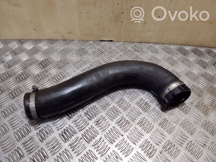 Nissan NV400 Tube d'admission de tuyau de refroidisseur intermédiaire 6670859A