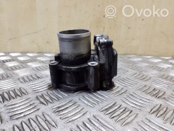 Nissan NV400 Throttle valve 8200987453