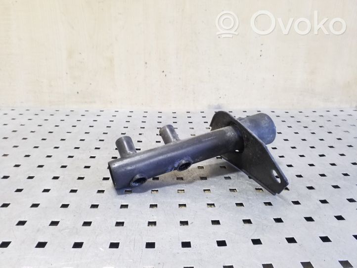 Audi A6 S6 C4 4A Smorzatore/ammortizzatore d’urto per paraurti posteriore 4A0807331C