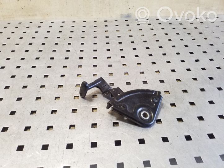 Audi A6 S6 C4 4A Engine bonnet (hood) release handle 