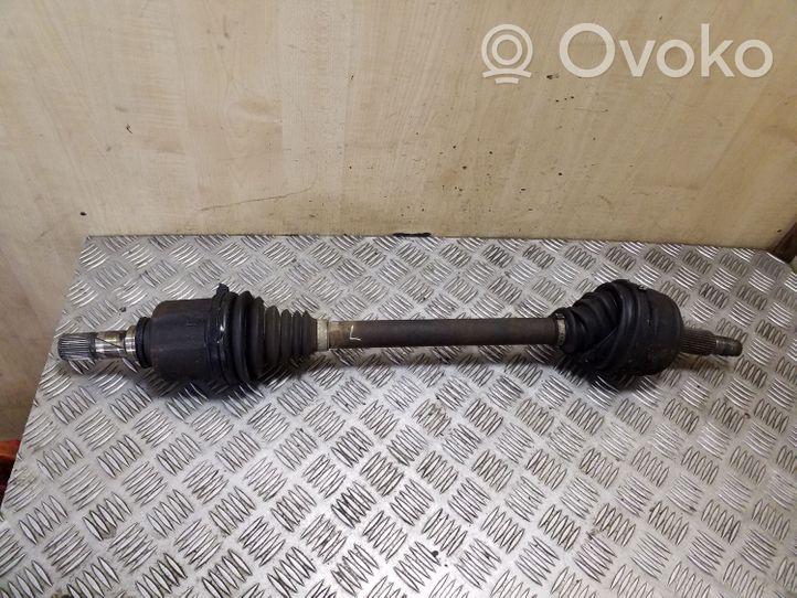 Nissan NV400 Front driveshaft 