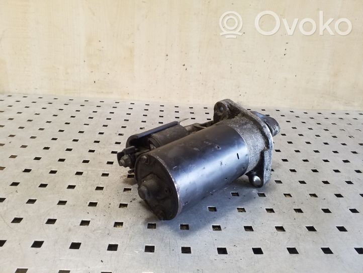 Audi A6 S6 C4 4A Starter motor 078911023