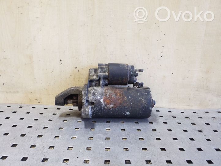 Audi A6 S6 C4 4A Starter motor 078911023